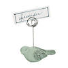 Bird Place Card Holders Image 1