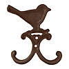 Bird Wall Hook  (Set Of 2) Image 1