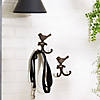 Bird Wall Hook  (Set Of 2) Image 2