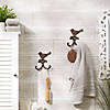 Bird Wall Hook  (Set Of 2) Image 3