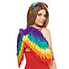 Birds Of A Feather Costume Kit Image 1