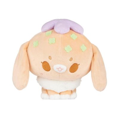 Birduyen Clover the Bunny Plush Image 1