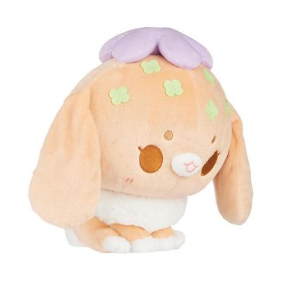 Birduyen Clover the Bunny Plush Image 2