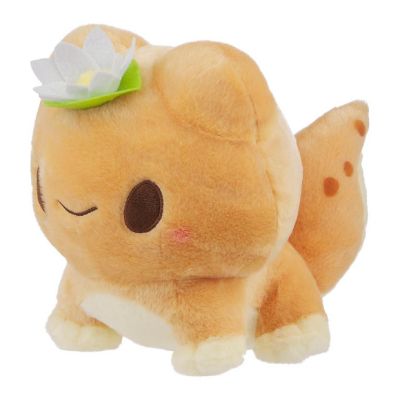 Birduyen Nymphaea Flower Newt Plush Image 2