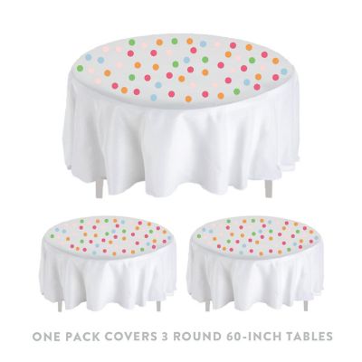 Birthday Cake Confetti 180-Pack Image 3