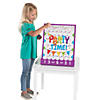 Birthday Disc Drop Game Image 1