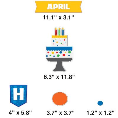 Birthday Fun Image 2