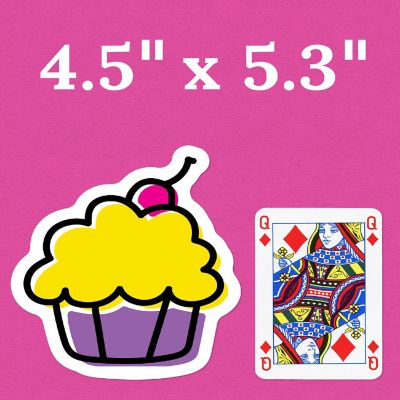 Birthday Mega Pack Cutouts Image 2