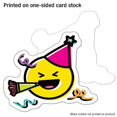 Birthday Mega Pack Cutouts Image 3