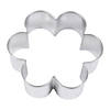 Biscuit Cutters 2.5" Scalloped Image 1