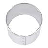 Biscuit Cutters 2.5" Image 1