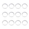 Biscuit Cutters 4" Image 1