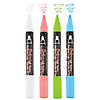 Bistro Chalk Markers Broad Tip, 4 Per Set, 2 Sets Image 2