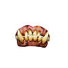 Bitemares Horror Teeth Ogre Teeth Costume Accessory Image 1