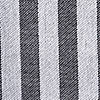 Black & White Stripe  Dishtowel (Set Of 3) Image 3