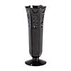 Black Bud Vases - 12 Pc. Image 1
