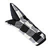 Black Buffalo Check Oven Mitt (Set Of 2) Image 1