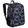 Black Camo 15 Inch Backpack Image 1