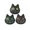 Black Cat Stress Toys - 12 Pc. Image 1
