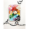Black Foil-Wrapped Caramels - 189 Pc. Image 1