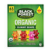 Black Forest Organic Gummy Bears, 0.8 oz, 65 Count Image 1