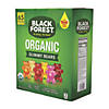 Black Forest Organic Gummy Bears, 0.8 oz, 65 Count Image 2