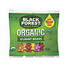 Black Forest Organic Gummy Bears, 0.8 oz, 65 Count Image 4