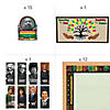 Black History Classroom Decorating Kit - 92 Pc. Image 1
