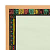 Black History Double-Sided Cardstock Bulletin Board Borders - 12 Pc. Image 1