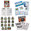 Black History Month Activity Kit - 119 Pc. Image 1
