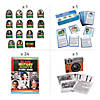 Black History Month Activity Kit - 119 Pc. Image 1