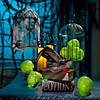 Black Metal Birdcages Tabletop Decorations - 3 Pc. Image 8