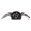 Black Spider Headband Craft Kit - Makes 12 Image 1