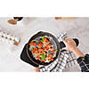 Black Terry Pan Handle (Set Of 3) Image 3