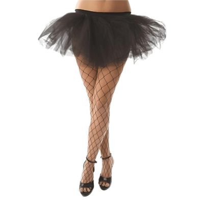 Black Tutu Costume Accessory Image 1