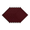 Blackberry Napkin (Set Of 6) Image 1