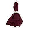 Blackberry Napkin (Set Of 6) Image 1