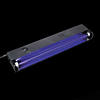 Blacklight Fixture with Bulb Image 1