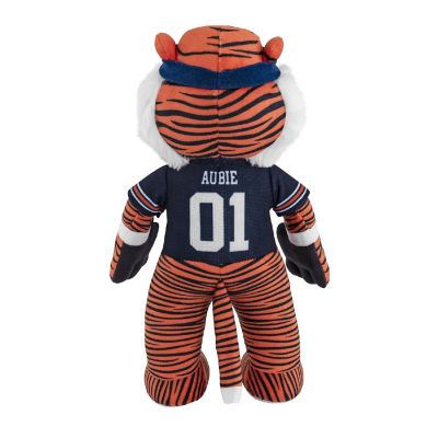 Bleacher Creatures Auburn Tigers Aubie NCAA Mascot Plush Figure - A Mascot for Play or Display Image 2