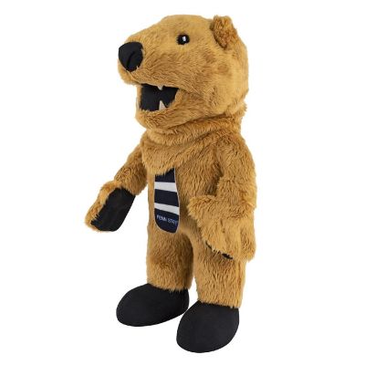 Bleacher Creatures Penn State Nittany Lion NCAA Mascot Plush Figure - A Mascot for Play or Display Image 1