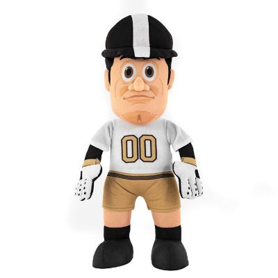 Bleacher Creatures Purdue Boilermakers Pete NCAA Mascot Plush Figure - A Mascot for Play or Display Image 1