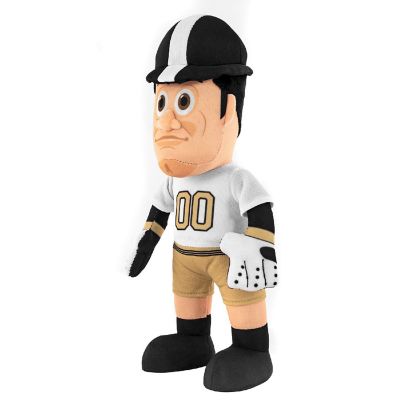 Bleacher Creatures Purdue Boilermakers Pete NCAA Mascot Plush Figure - A Mascot for Play or Display Image 1