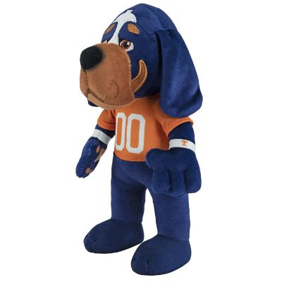 Bleacher Creatures Tennessee Volunteers Smokey Mascot Plush Figure - A Mascot for Play or Display Image 1