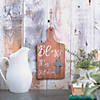 Bless This Kitchen Cutting Board Wall D&amp;#233;cor Image 1
