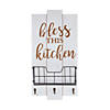 Bless This Kitchen Wall Plaque Image 1
