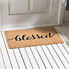 Blessed Door Mat Image 1