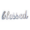 Blessed Tabletop D&#233;cor Image 1