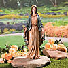 Blessed Virgin Statue Image 1