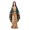 Blessed Virgin Statue Image 1
