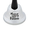 Blessings Bells with Card - 12 Pc. Image 2